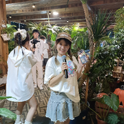 婳霓裳