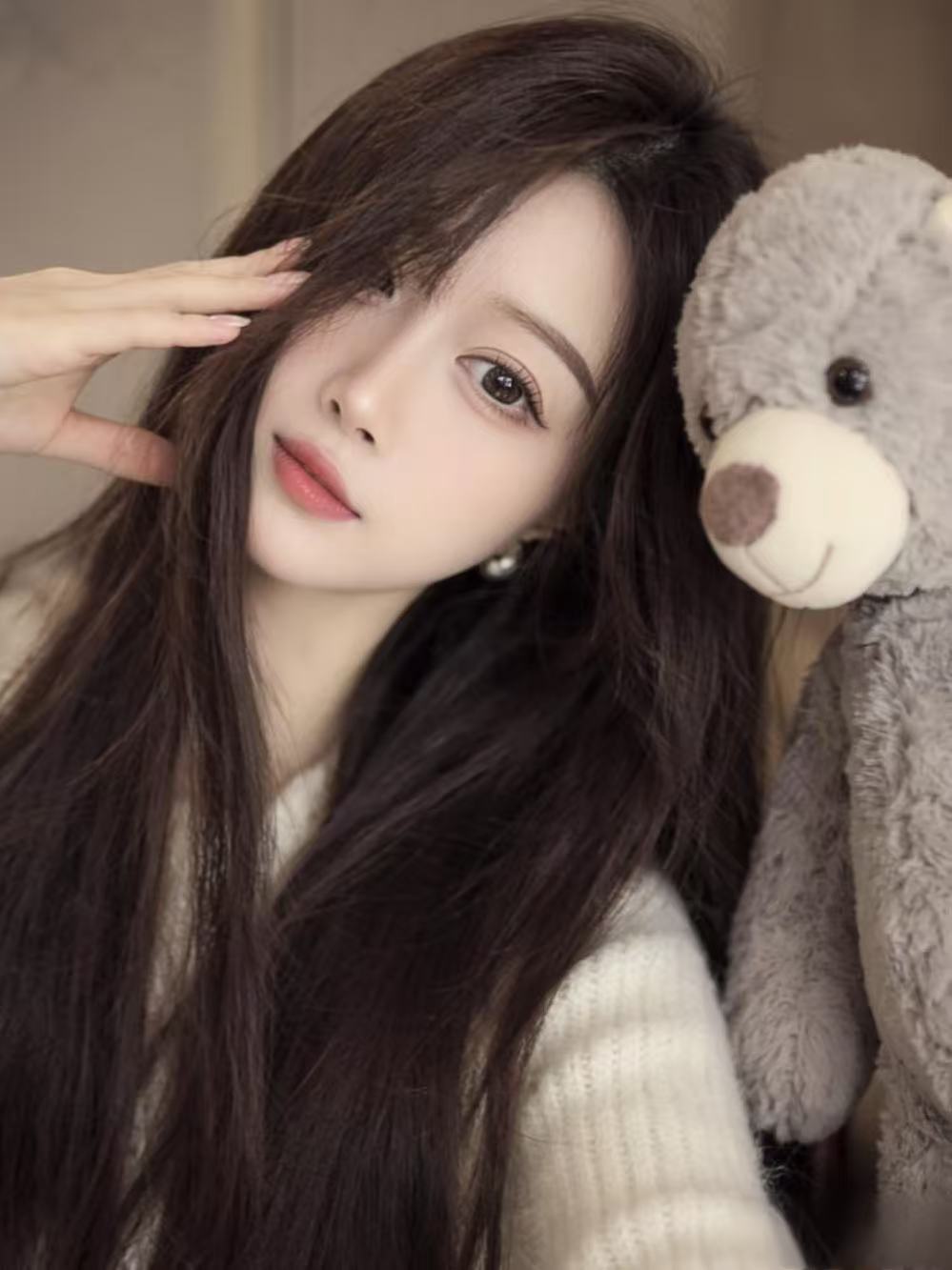 一妃💕唱歌主播图片