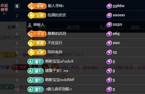 苏苏，越来越好主播图片