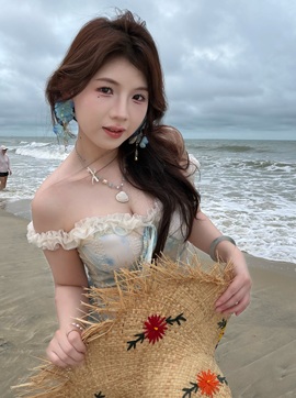 🎈汐不汐🌴主播照片