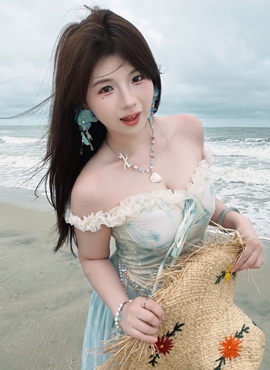 🎈汐不汐🌴主播照片