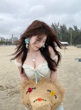 🎈汐不汐🌴主播照片