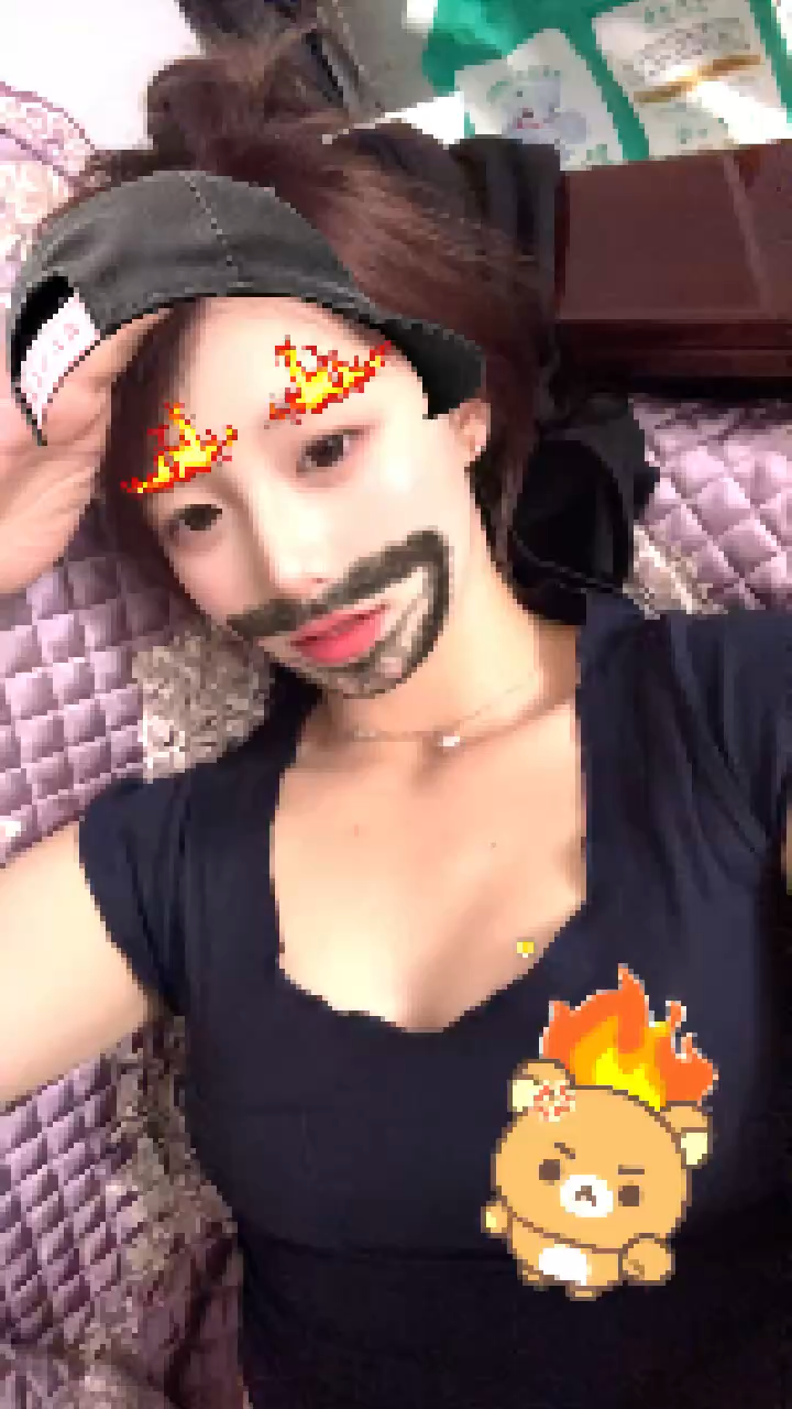 想要被疼爱
