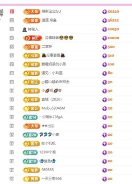 小玲宝~的图片