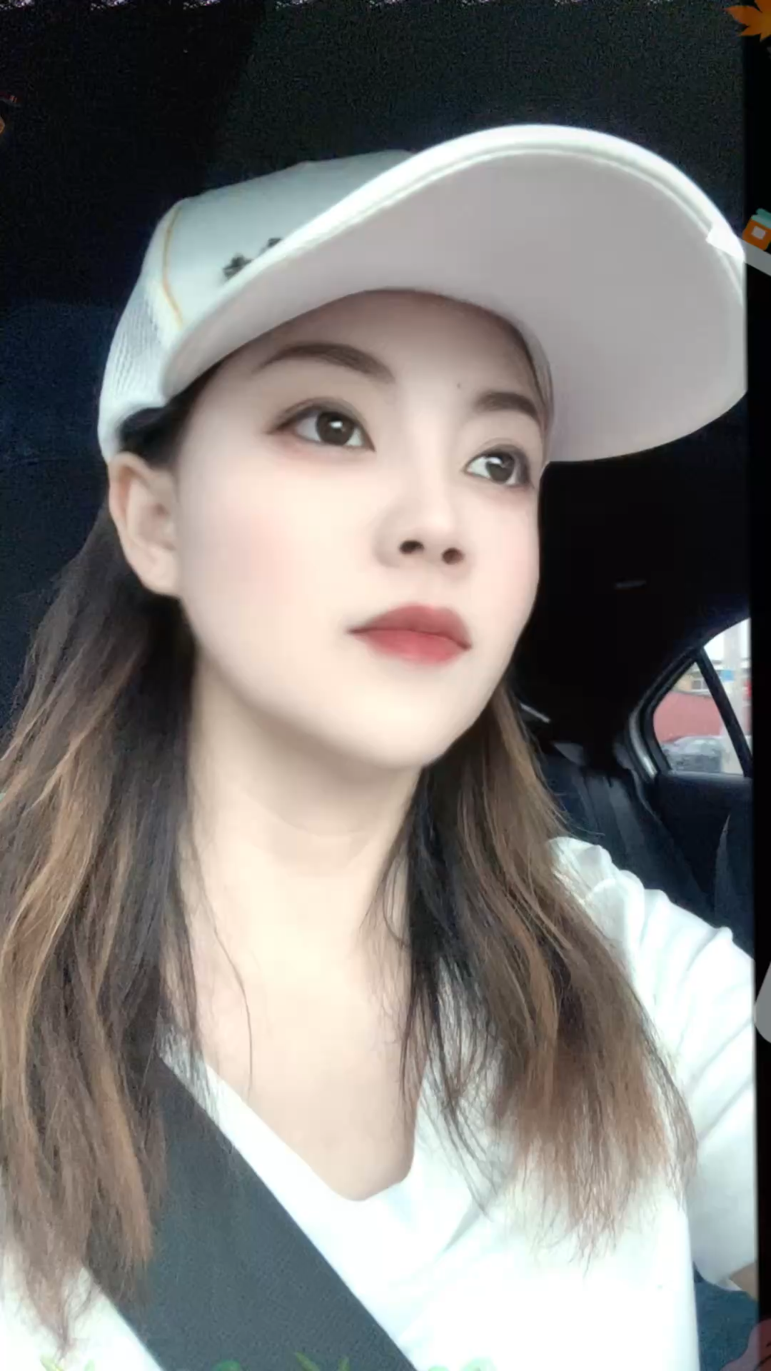清晨送你一份温柔，愿