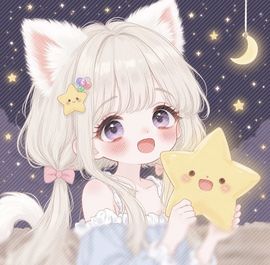 卡卡Lucky💖的图片