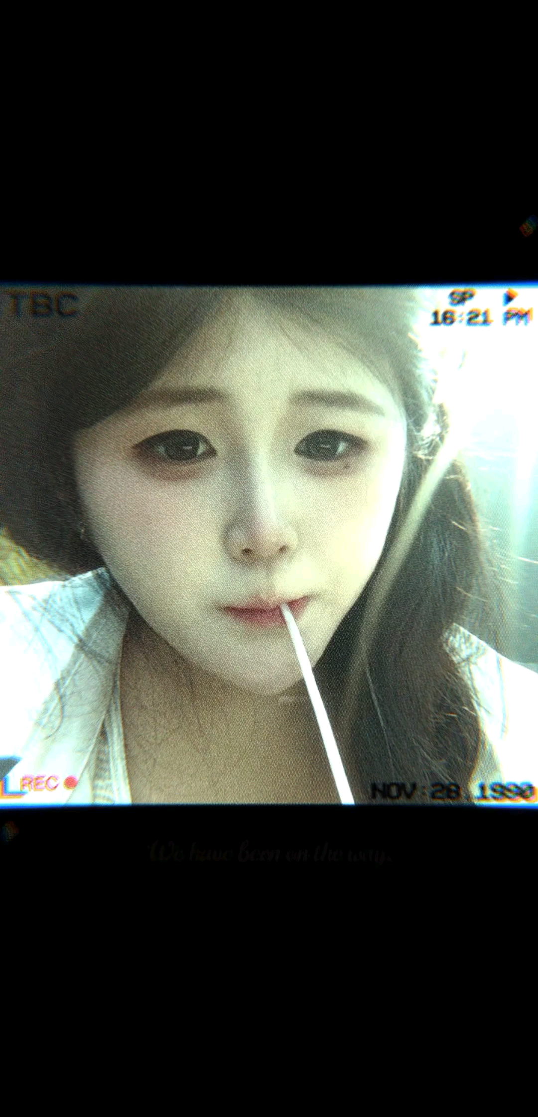 我永远是被忽视的那个