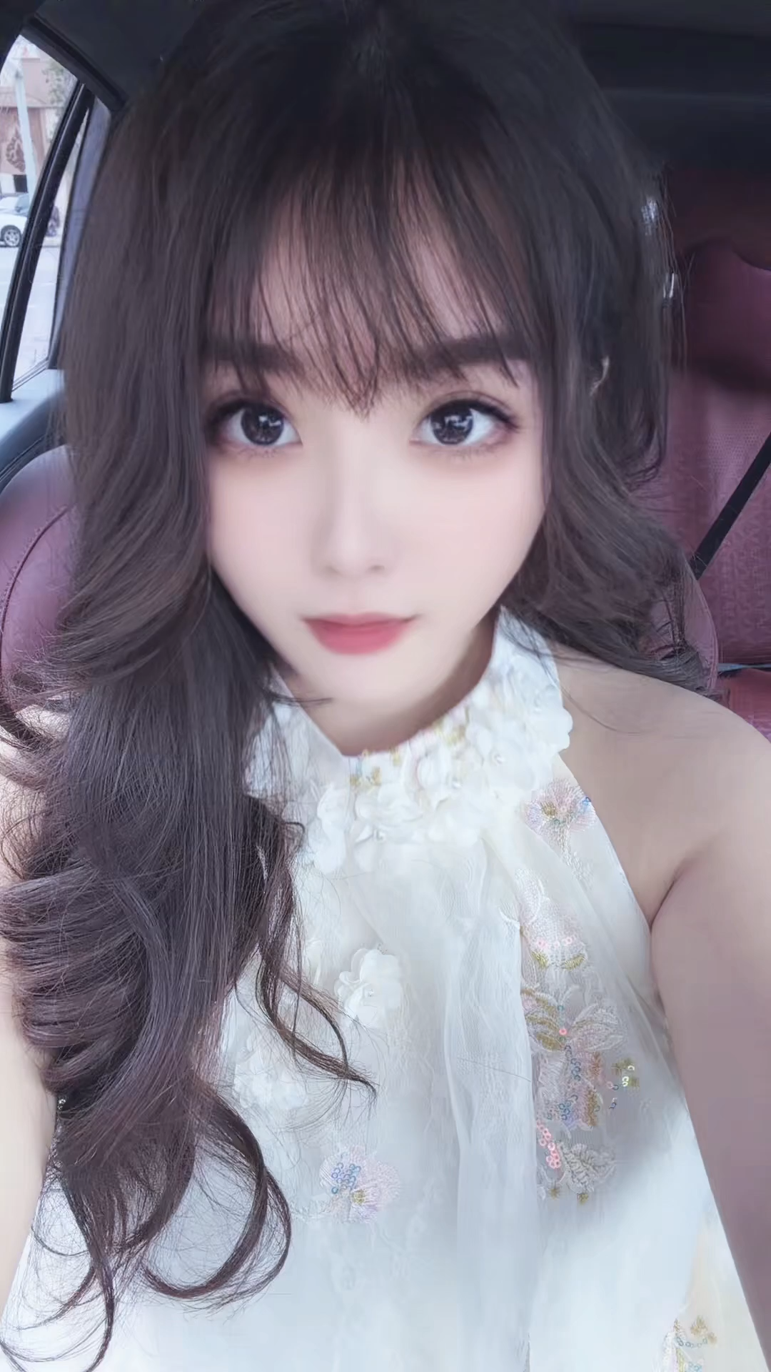 晚安