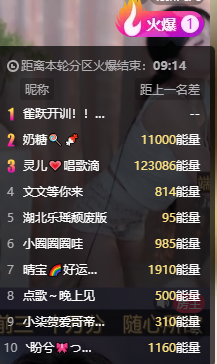 雀跃！开训！晚八点播的图片