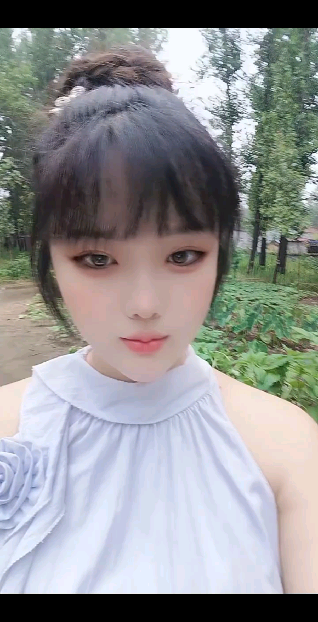 😇😇愿你每一天都奔走