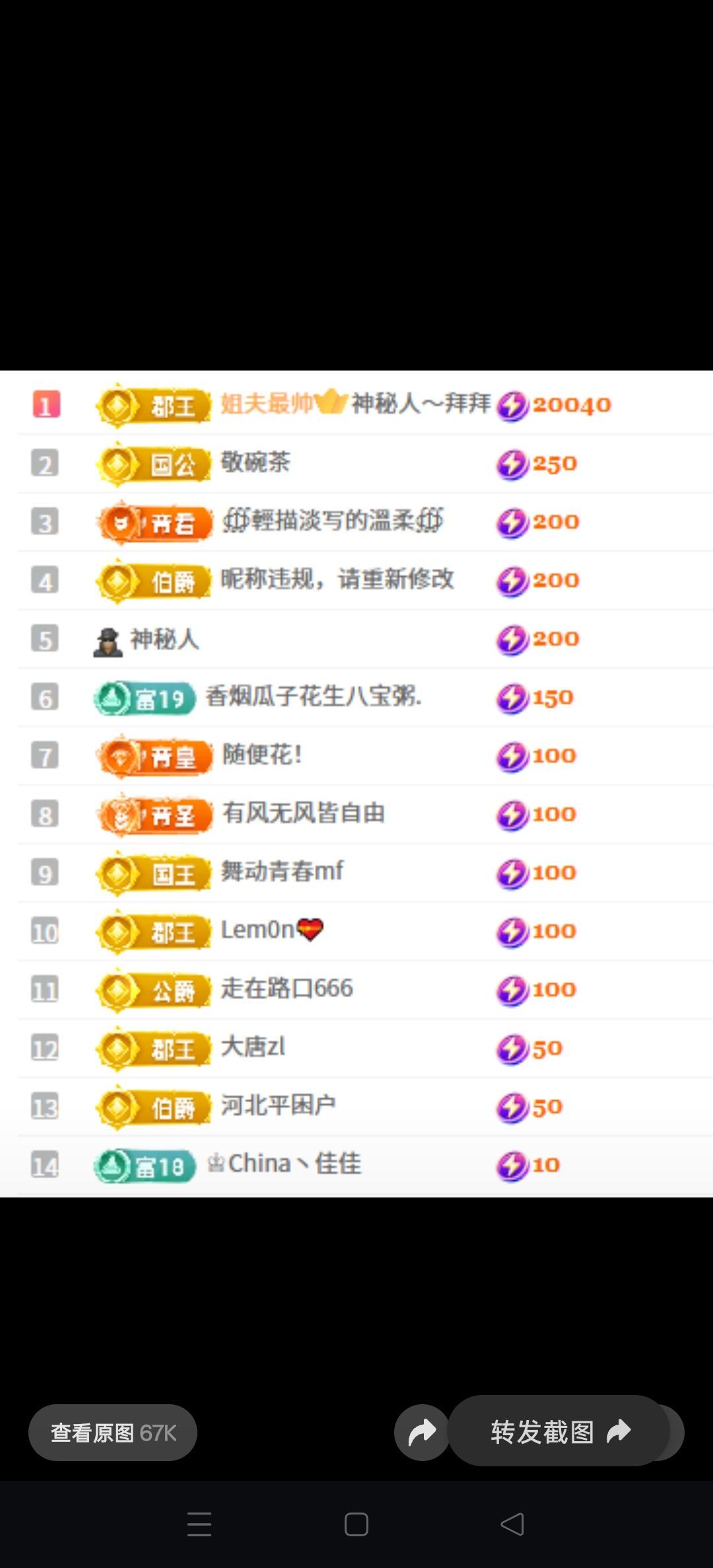 夏FUW贺我东方帝君的图片