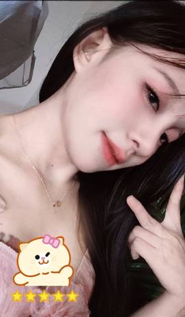 新人小鱼老师呀~主播照片