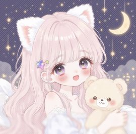 卡卡Lucky💖的图片
