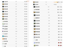 冉冉🐲热舞中~主播照片