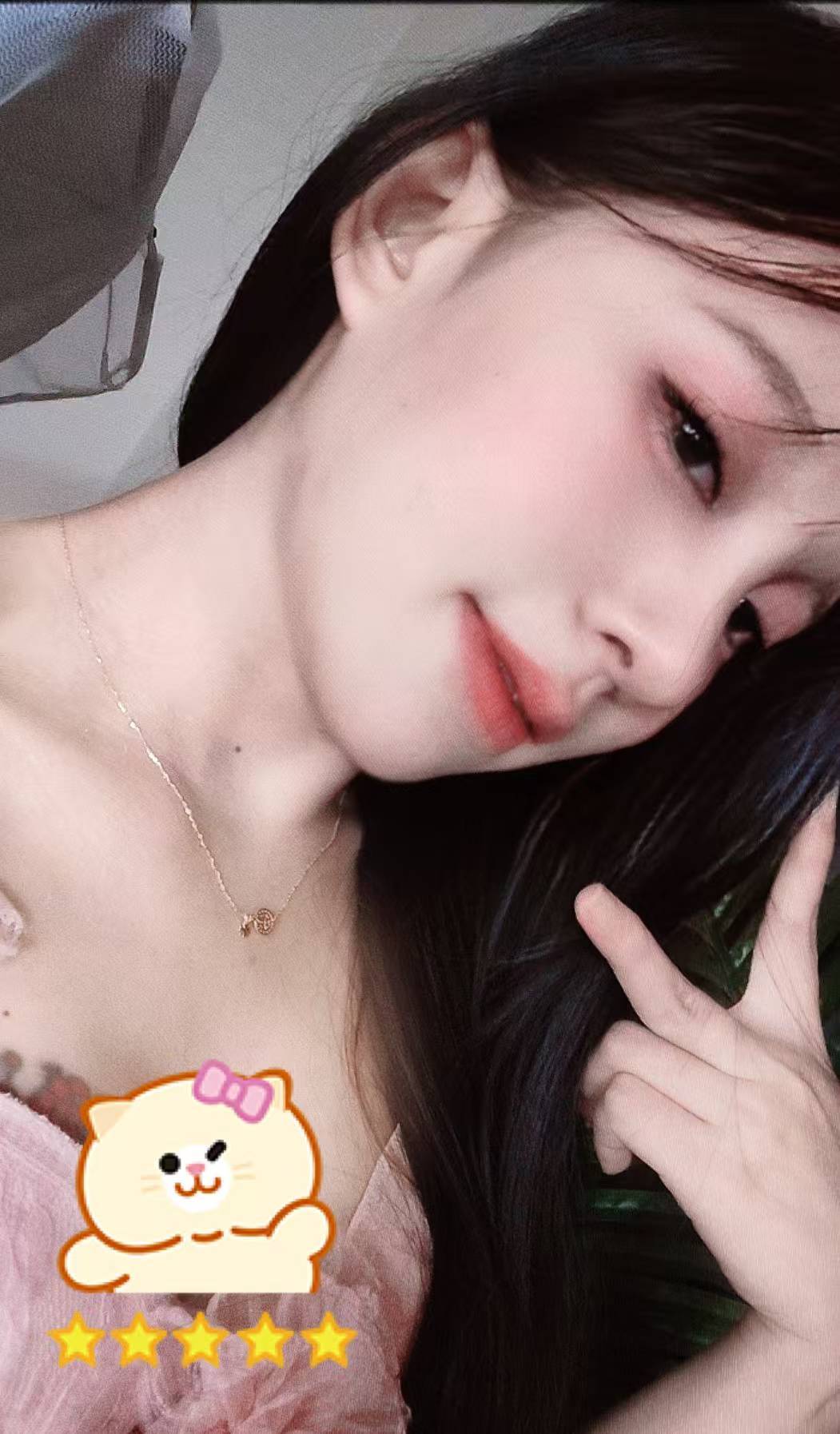 新人小鱼老师呀~的主播照片