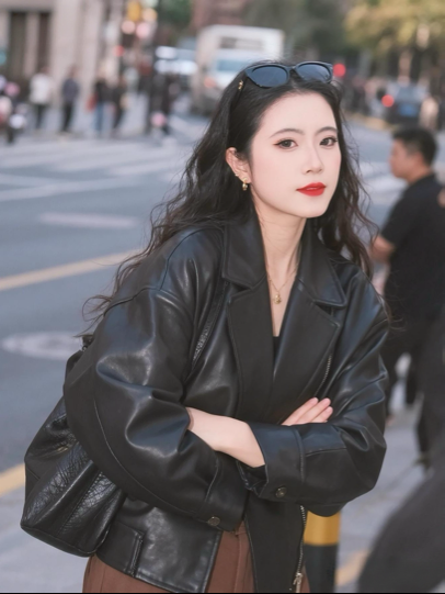 蔻蔻✨海报