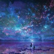 星河滚烫8人间理想