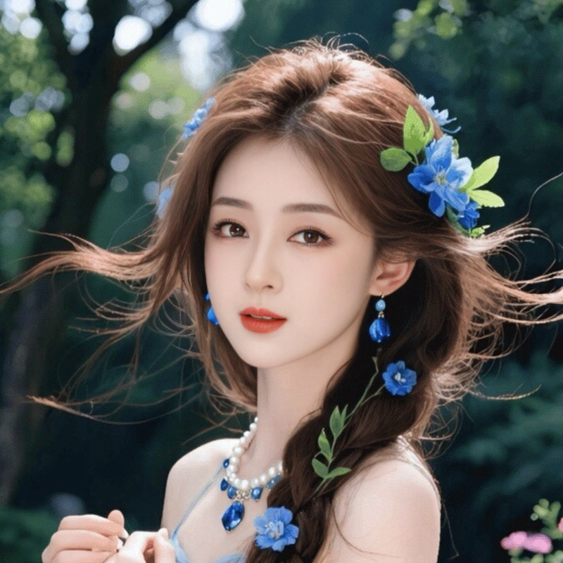 ☆ヅ沫儿小姐姐★视频聊天
