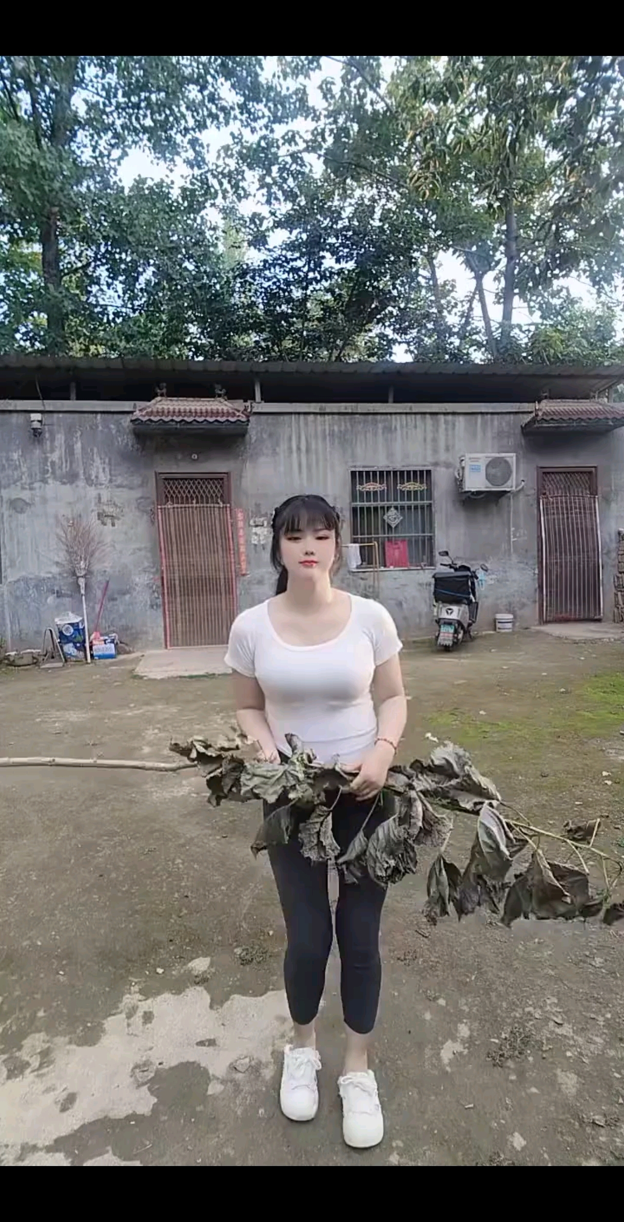 我就是我。不一样的烟