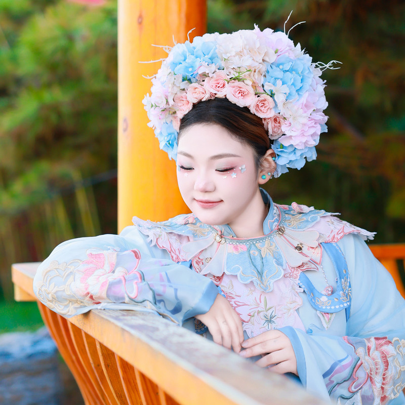 @新人念晚.的直播间