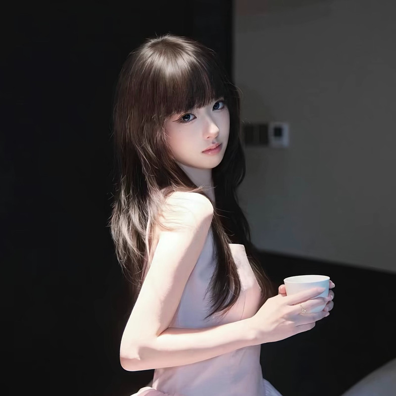 溪溪🐾