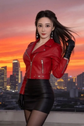 周日休甜歌悦宝的图片