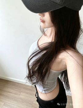 顾七七～主播照片