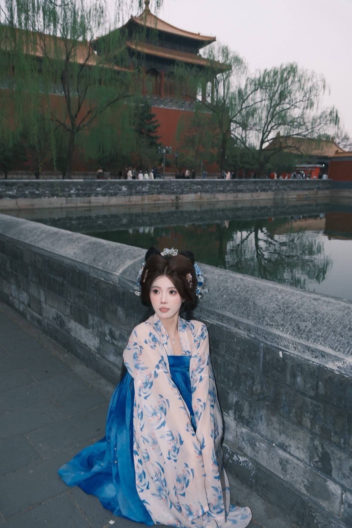 沈知意.主播图片