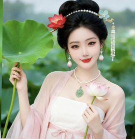 妞妞在江西的图片