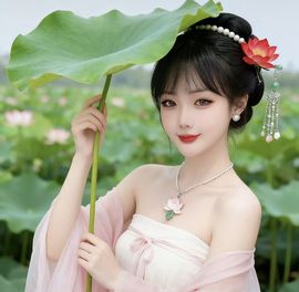 妞妞在江西的图片