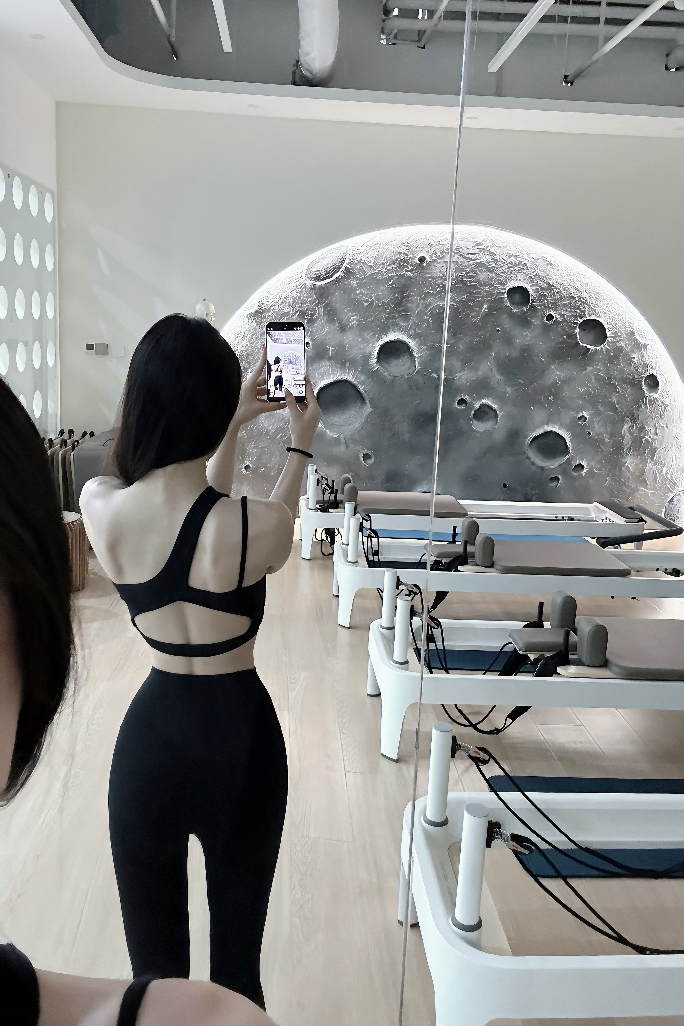 苏沫儿.主播图片