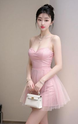 ♥美梦梦♥求点舞主播照片