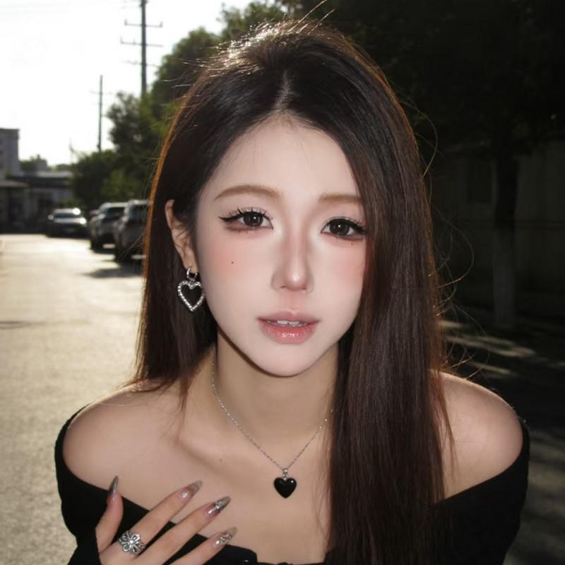 柚子新人！的直播间