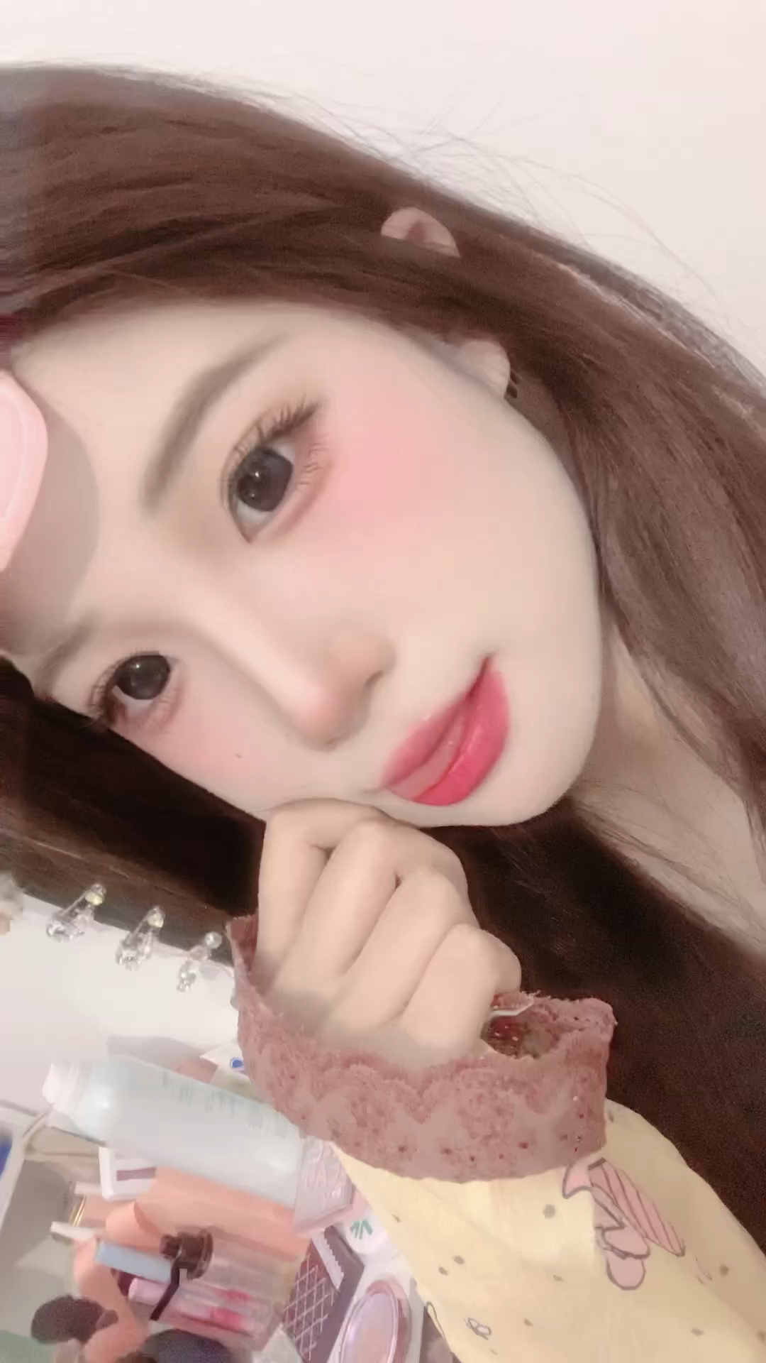 很外向 上班想坐老