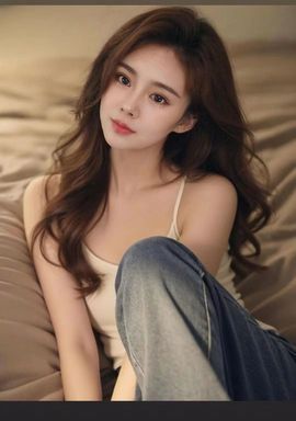 亿宝💞七月好运主播照片