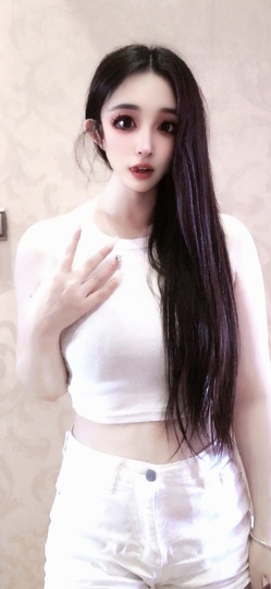 小玲宝~主播照片