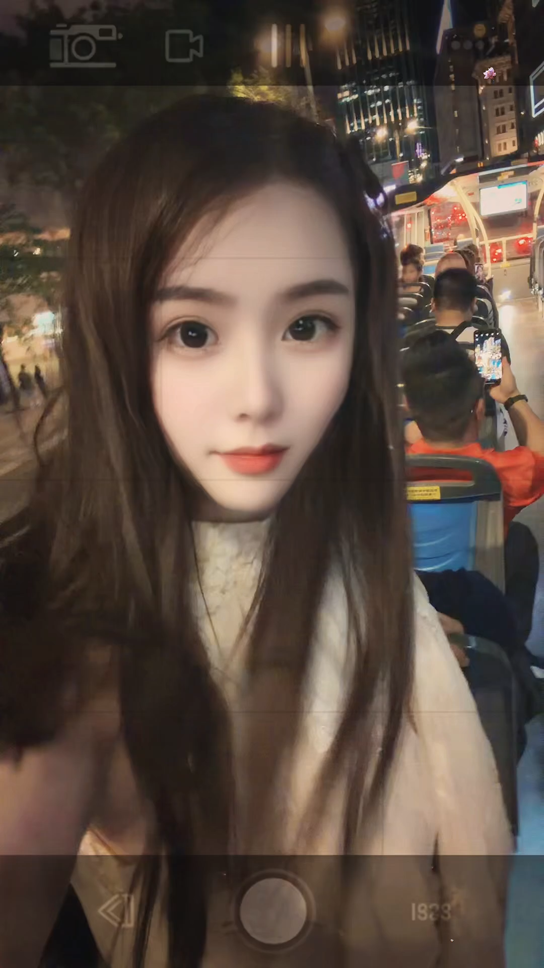 坐着落日飞车的时候，