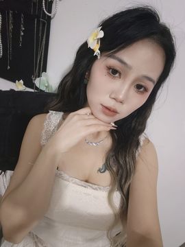 妍宝～超甜辣💋的图片