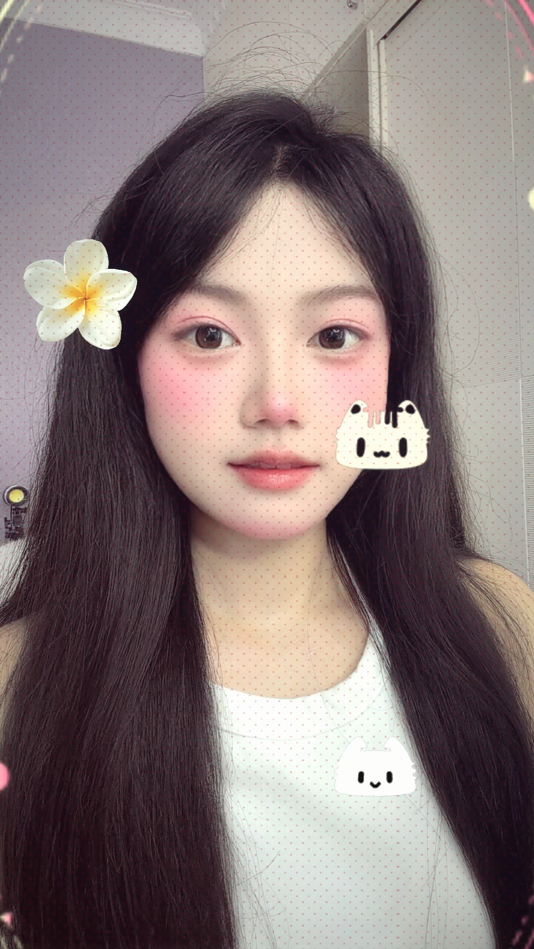恍恍惚惚