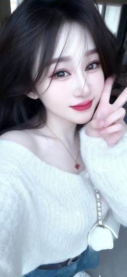 媛媛ღ．・゜主播照片