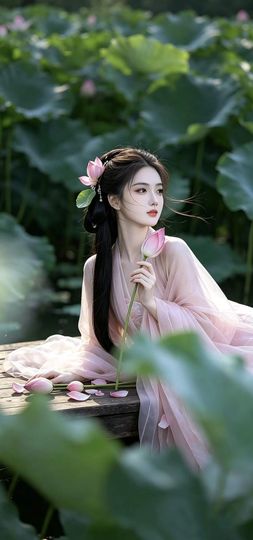 妞妞在江西的图片