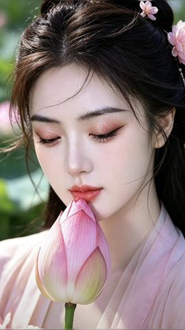 妞妞在江西的图片
