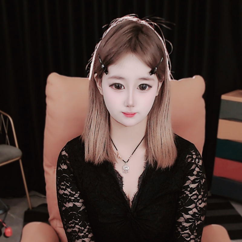 @新人宋婉清的直播间