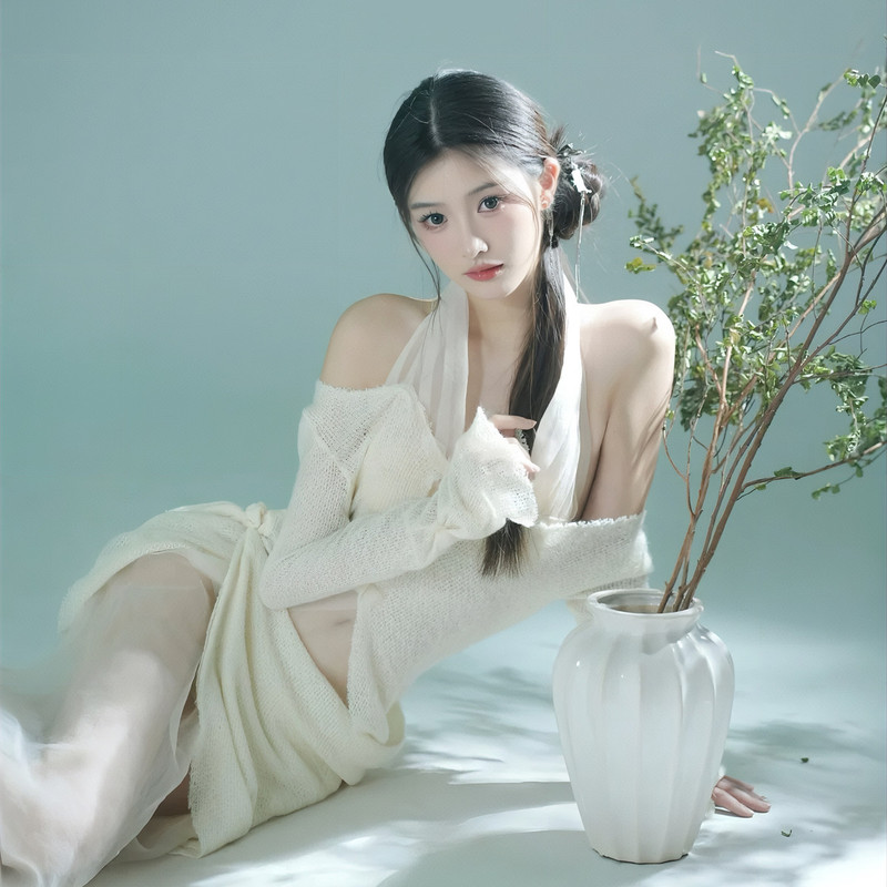 阿佛洛狄忒依依