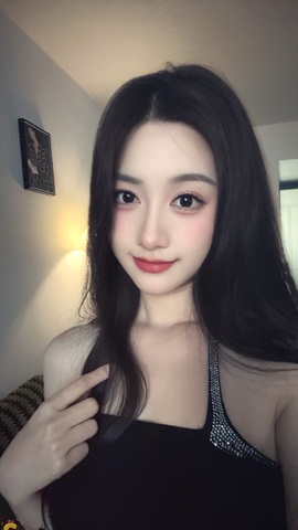程冰🍃今晚播主播照片
