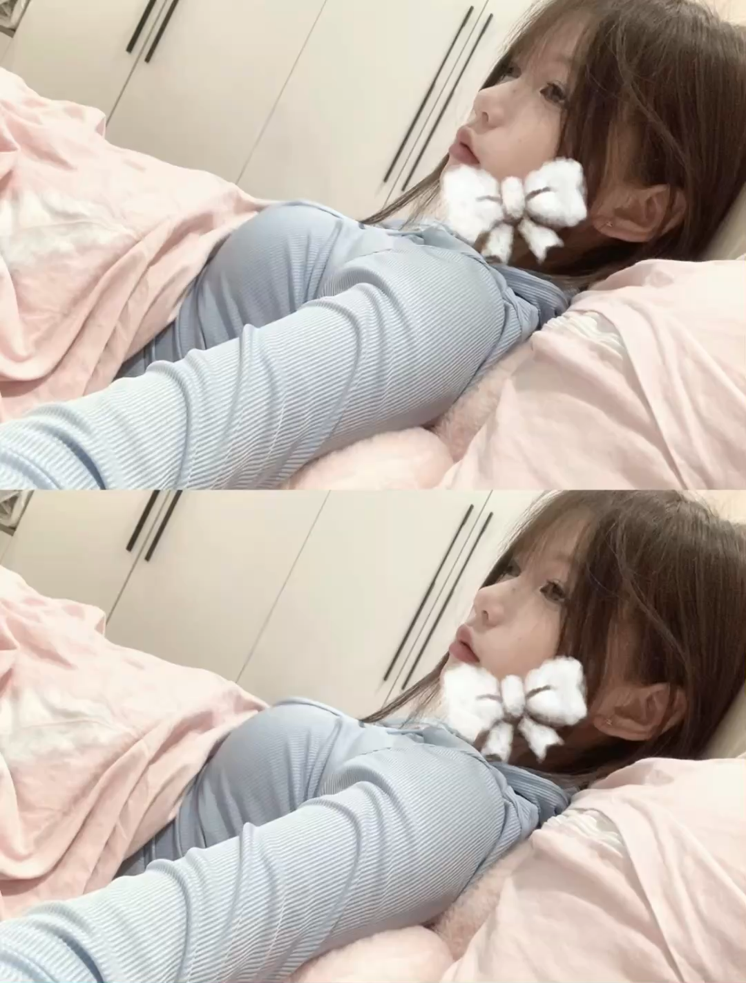 想你的夜～