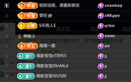 艾沫；七月上上签主播照片