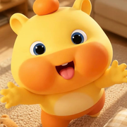 小瑶求升冠