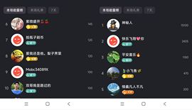 婷婷💕感恩有你陪伴主播照片