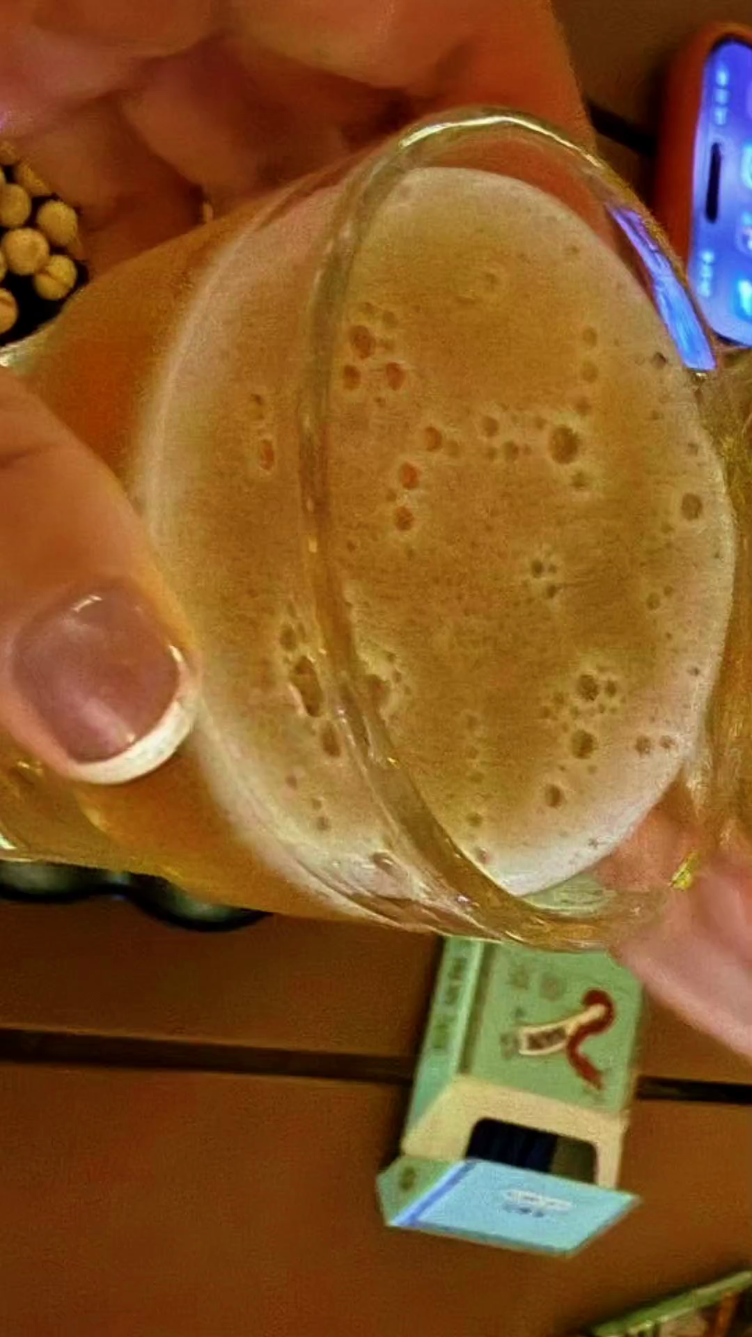 人之所以在努力，是为